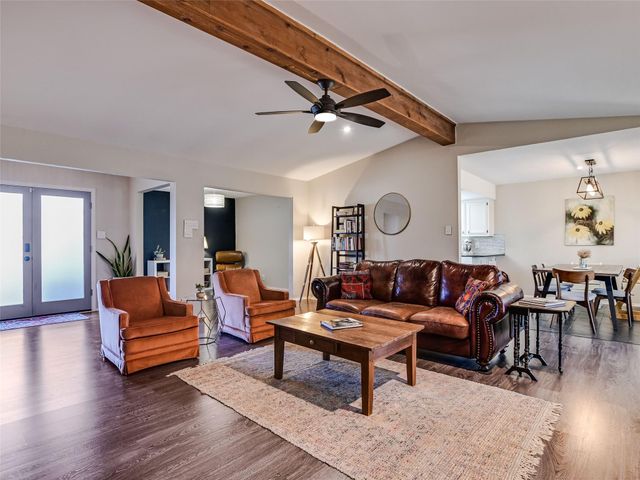 12410 Sparkling Creek CIR, Austin, TX 78729