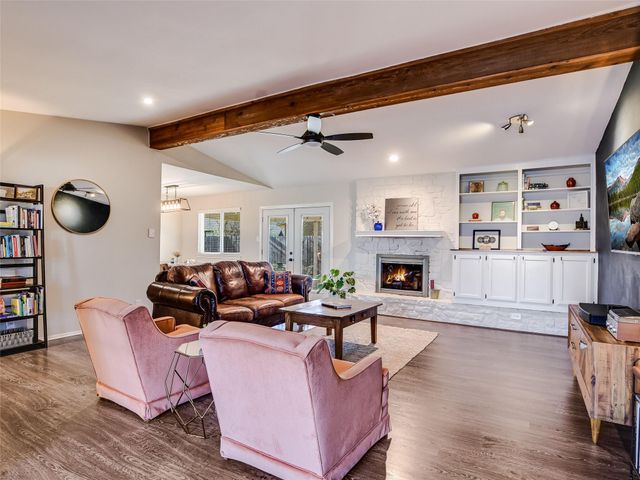 12410 Sparkling Creek CIR, Austin, TX 78729