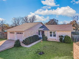 12410 Sparkling Creek CIR, Austin, TX 78729