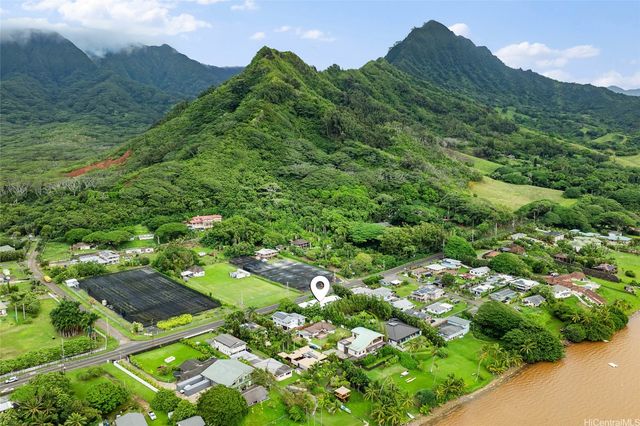 48-459 Kamehameha Highway, Kaneohe, HI 96744