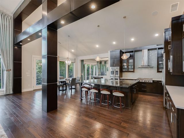 3909 Scenic Overlook TRL, Austin, TX 78734