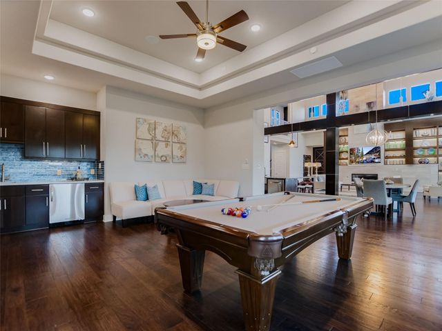 3909 Scenic Overlook TRL, Austin, TX 78734