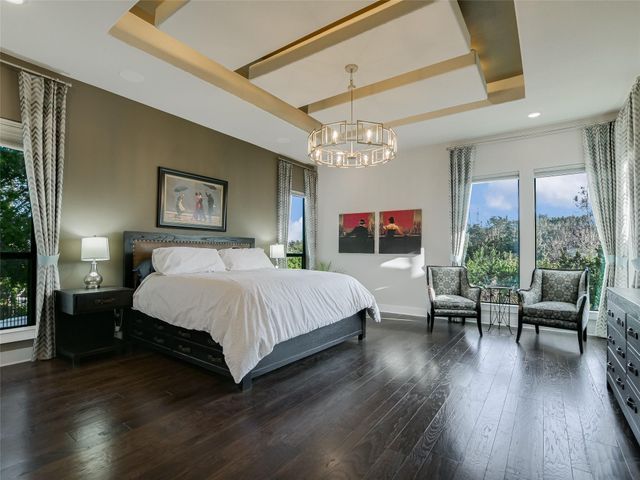 3909 Scenic Overlook TRL, Austin, TX 78734