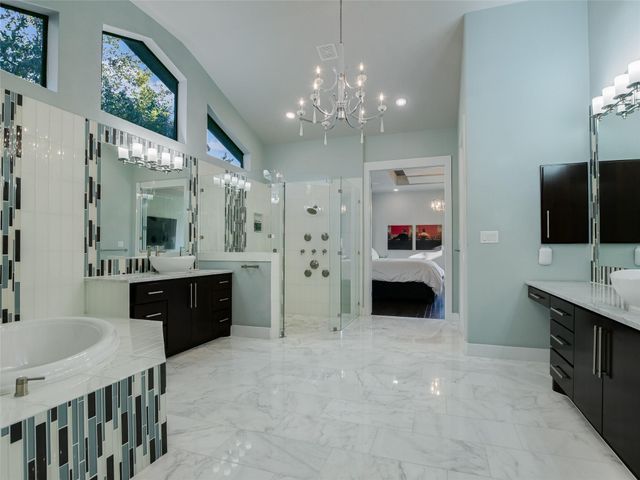 3909 Scenic Overlook TRL, Austin, TX 78734