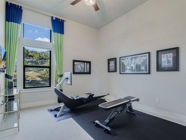 3909 Scenic Overlook TRL, Austin, TX 78734