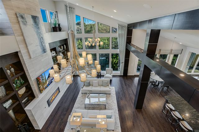 3909 Scenic Overlook TRL, Austin, TX 78734