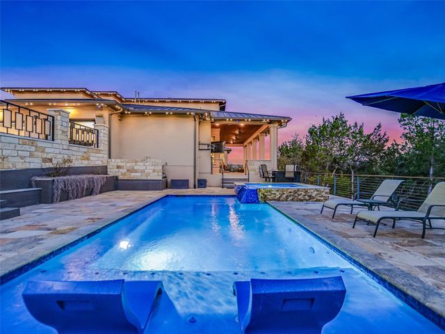3909 Scenic Overlook TRL, Austin, TX 78734