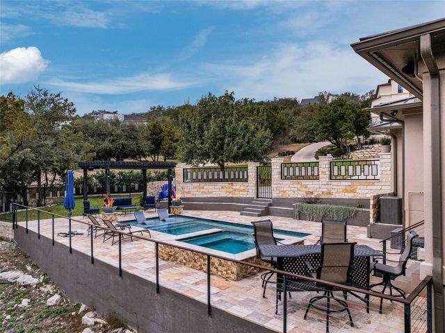 3909 Scenic Overlook TRL, Austin, TX 78734