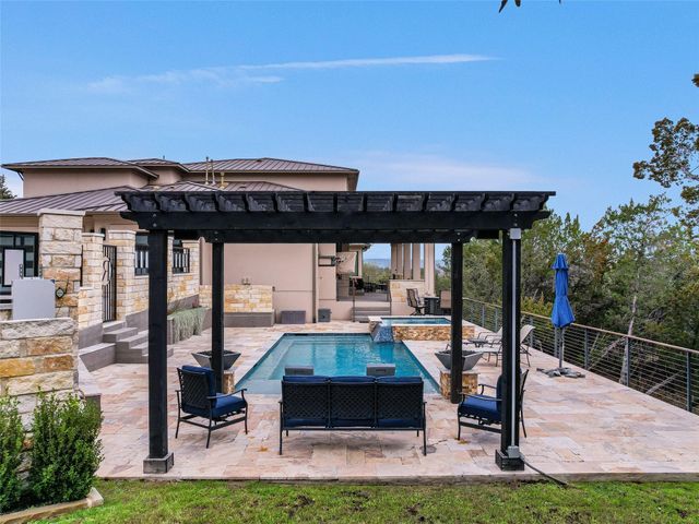 3909 Scenic Overlook TRL, Austin, TX 78734