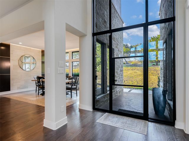 3909 Scenic Overlook TRL, Austin, TX 78734