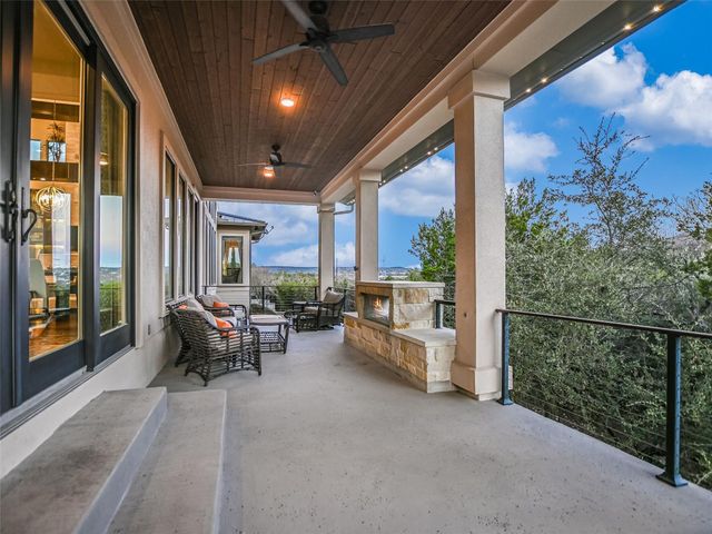 3909 Scenic Overlook TRL, Austin, TX 78734