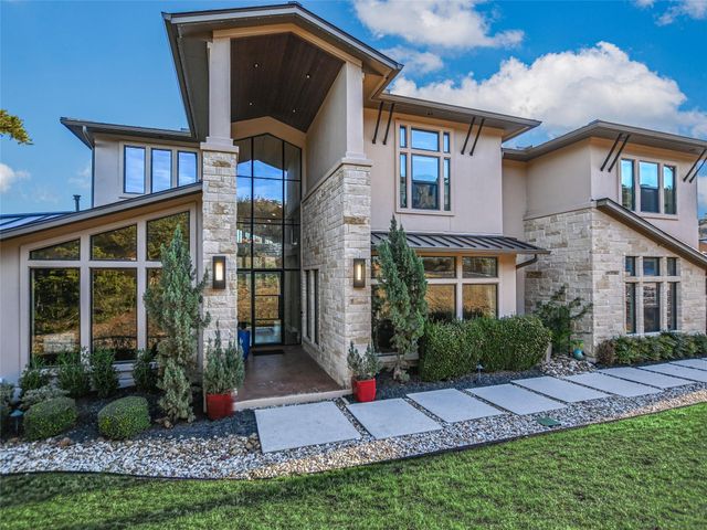3909 Scenic Overlook TRL, Austin, TX 78734