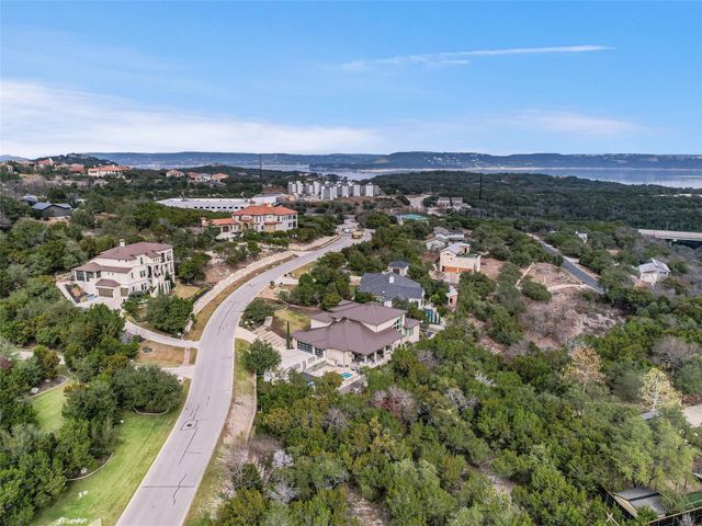 3909 Scenic Overlook TRL, Austin, TX 78734
