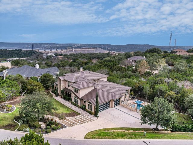 3909 Scenic Overlook TRL, Austin, TX 78734