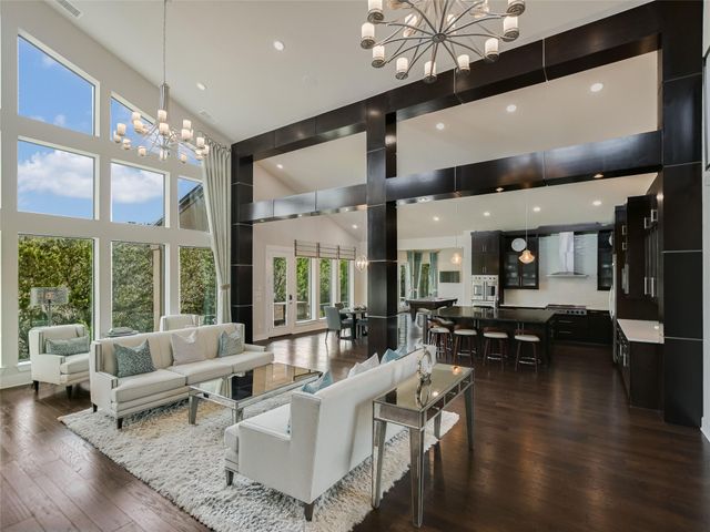 3909 Scenic Overlook TRL, Austin, TX 78734
