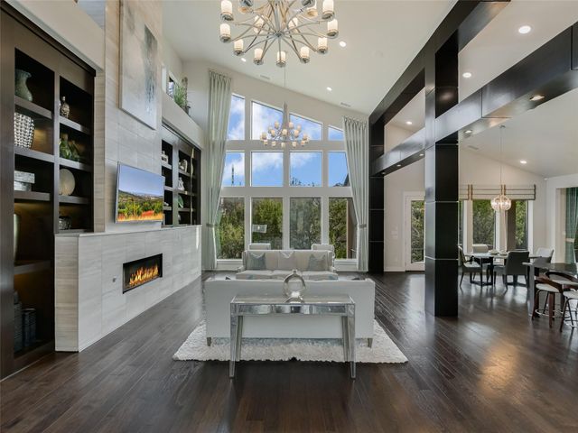 3909 Scenic Overlook TRL, Austin, TX 78734