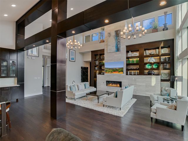 3909 Scenic Overlook TRL, Austin, TX 78734