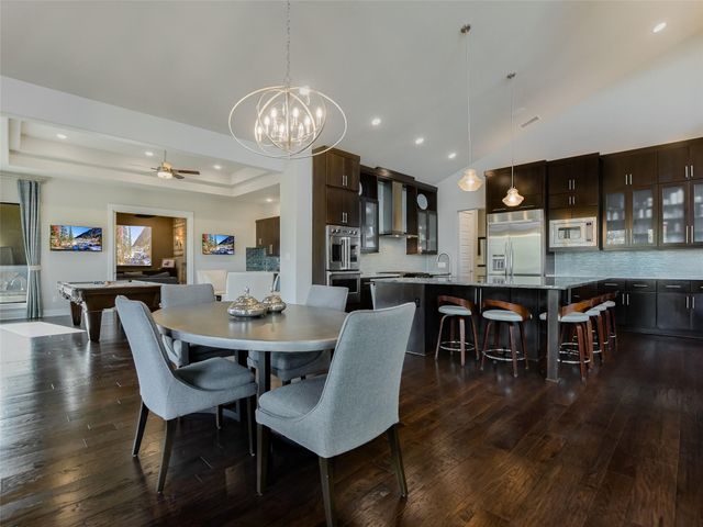 3909 Scenic Overlook TRL, Austin, TX 78734