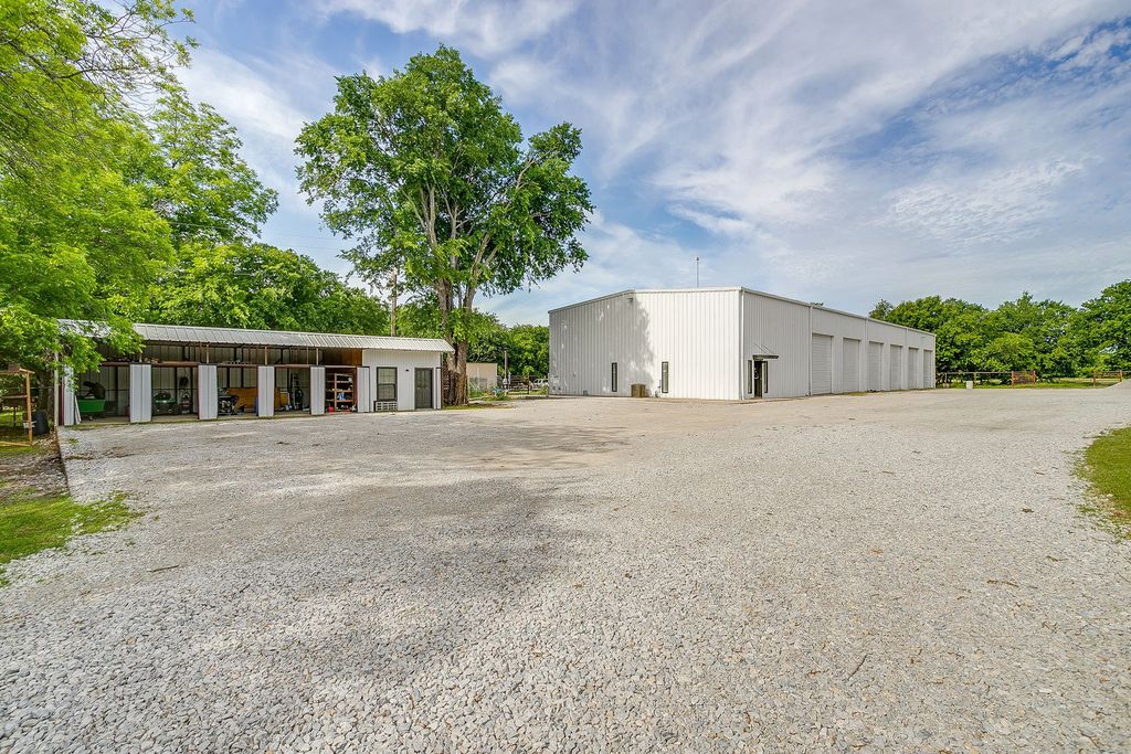 1600 FM 3433, Newark, TX 76071 — exterior