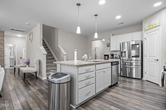 2252 Fairway Green Drive, Fuquay Varina, NC 27526