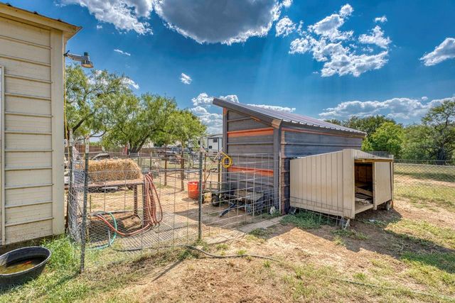 809 Skyline DR, Kingsland, TX 78639
