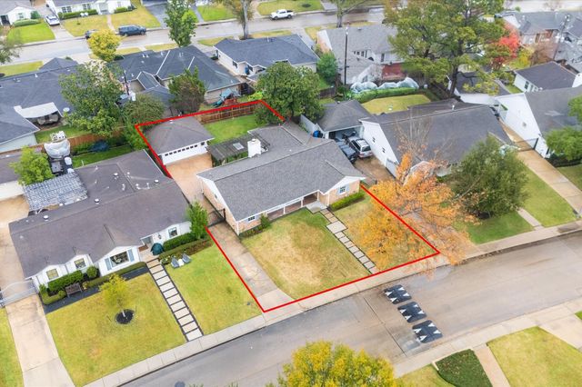 6158 Burgoyne Road, Houston, TX 77057