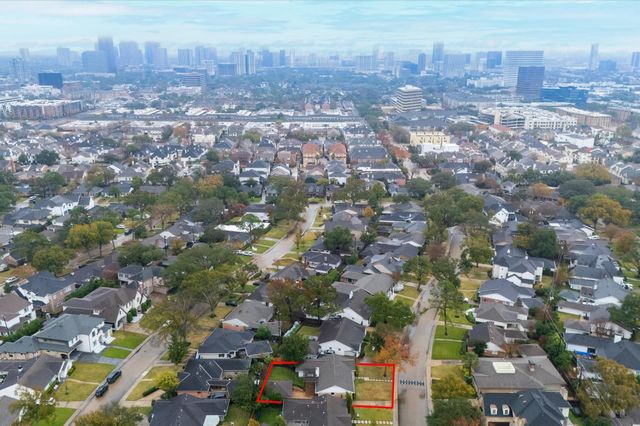 6158 Burgoyne Road, Houston, TX 77057