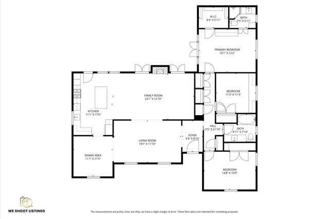 6158 Burgoyne Road, Houston, TX 77057