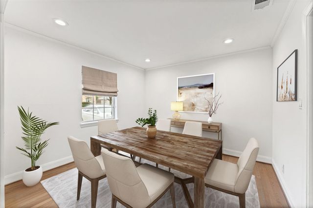 6158 Burgoyne Road, Houston, TX 77057