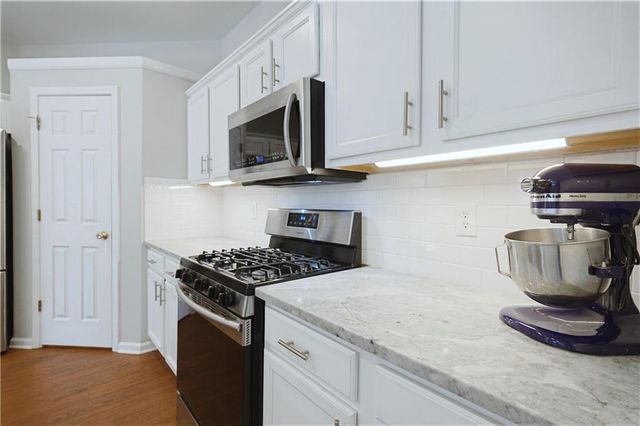 2198 Alnwick Drive, Duluth, GA 30096