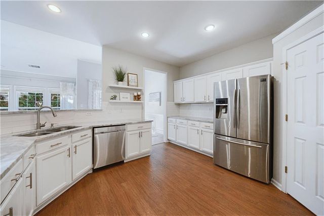 2198 Alnwick Drive, Duluth, GA 30096