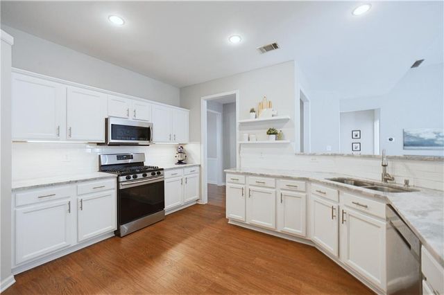 2198 Alnwick Drive, Duluth, GA 30096