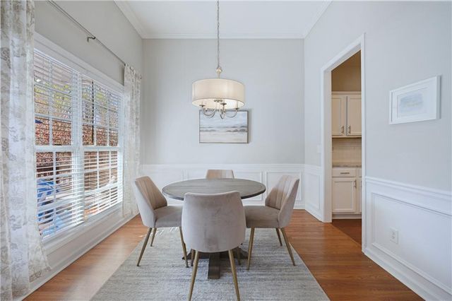 2198 Alnwick Drive, Duluth, GA 30096