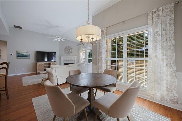 2198 Alnwick Drive, Duluth, GA 30096