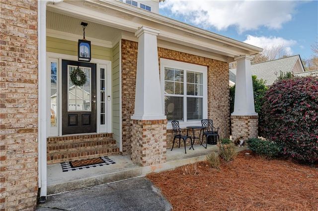 2198 Alnwick Drive, Duluth, GA 30096