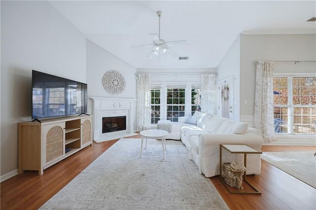 2198 Alnwick Drive, Duluth, GA 30096