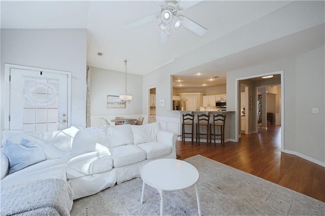 2198 Alnwick Drive, Duluth, GA 30096