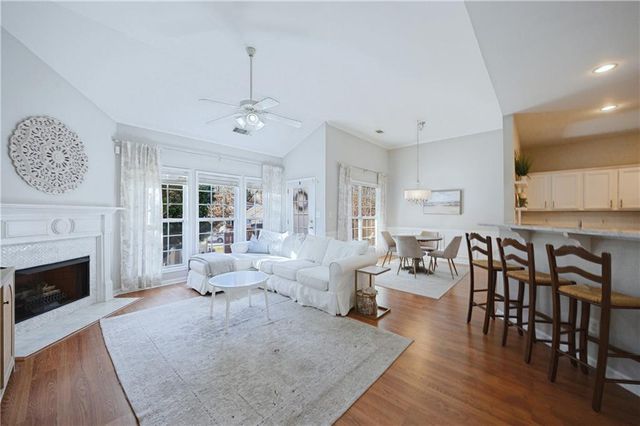 2198 Alnwick Drive, Duluth, GA 30096