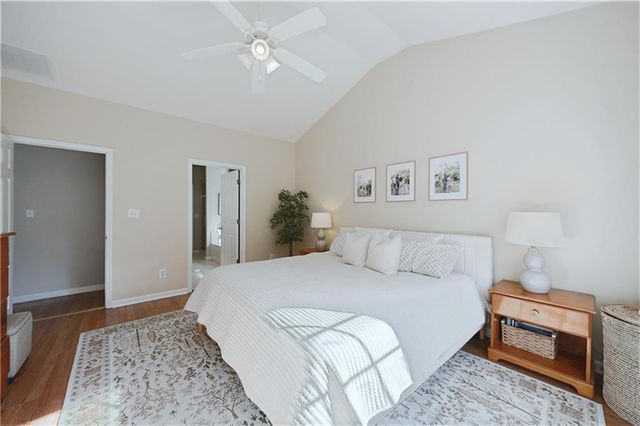 2198 Alnwick Drive, Duluth, GA 30096