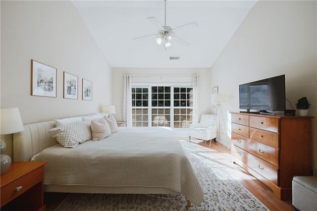 2198 Alnwick Drive, Duluth, GA 30096