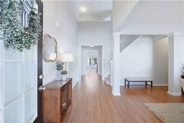 2198 Alnwick Drive, Duluth, GA 30096