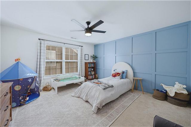 2198 Alnwick Drive, Duluth, GA 30096