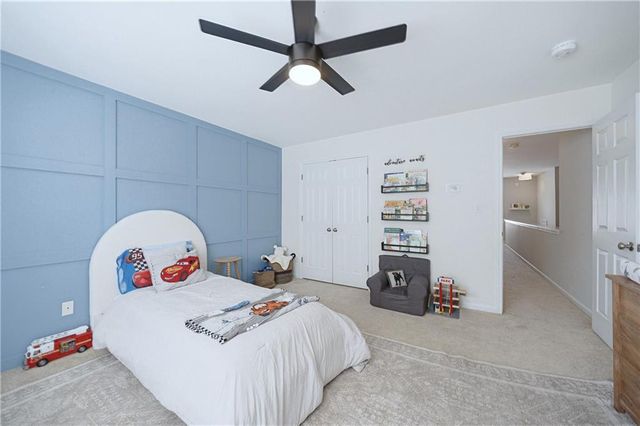 2198 Alnwick Drive, Duluth, GA 30096