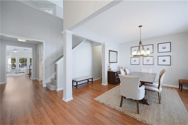 2198 Alnwick Drive, Duluth, GA 30096