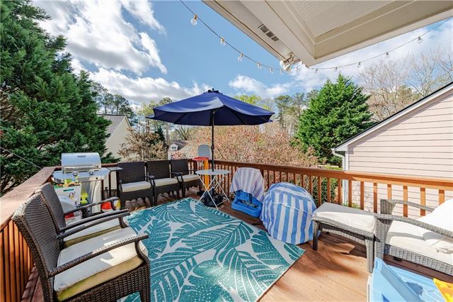 2198 Alnwick Drive, Duluth, GA 30096