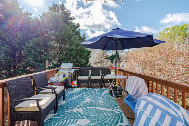 2198 Alnwick Drive, Duluth, GA 30096