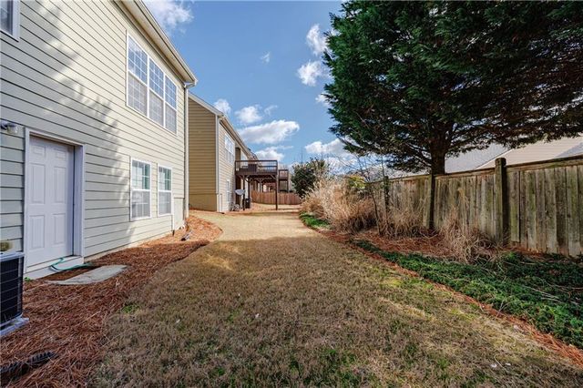 2198 Alnwick Drive, Duluth, GA 30096