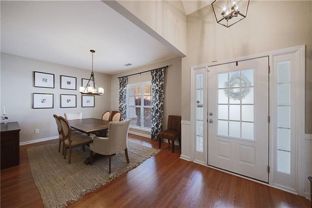 2198 Alnwick Drive, Duluth, GA 30096