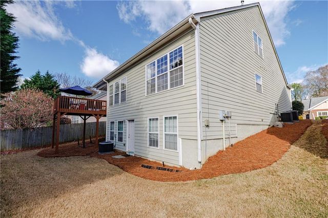 2198 Alnwick Drive, Duluth, GA 30096