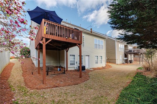 2198 Alnwick Drive, Duluth, GA 30096